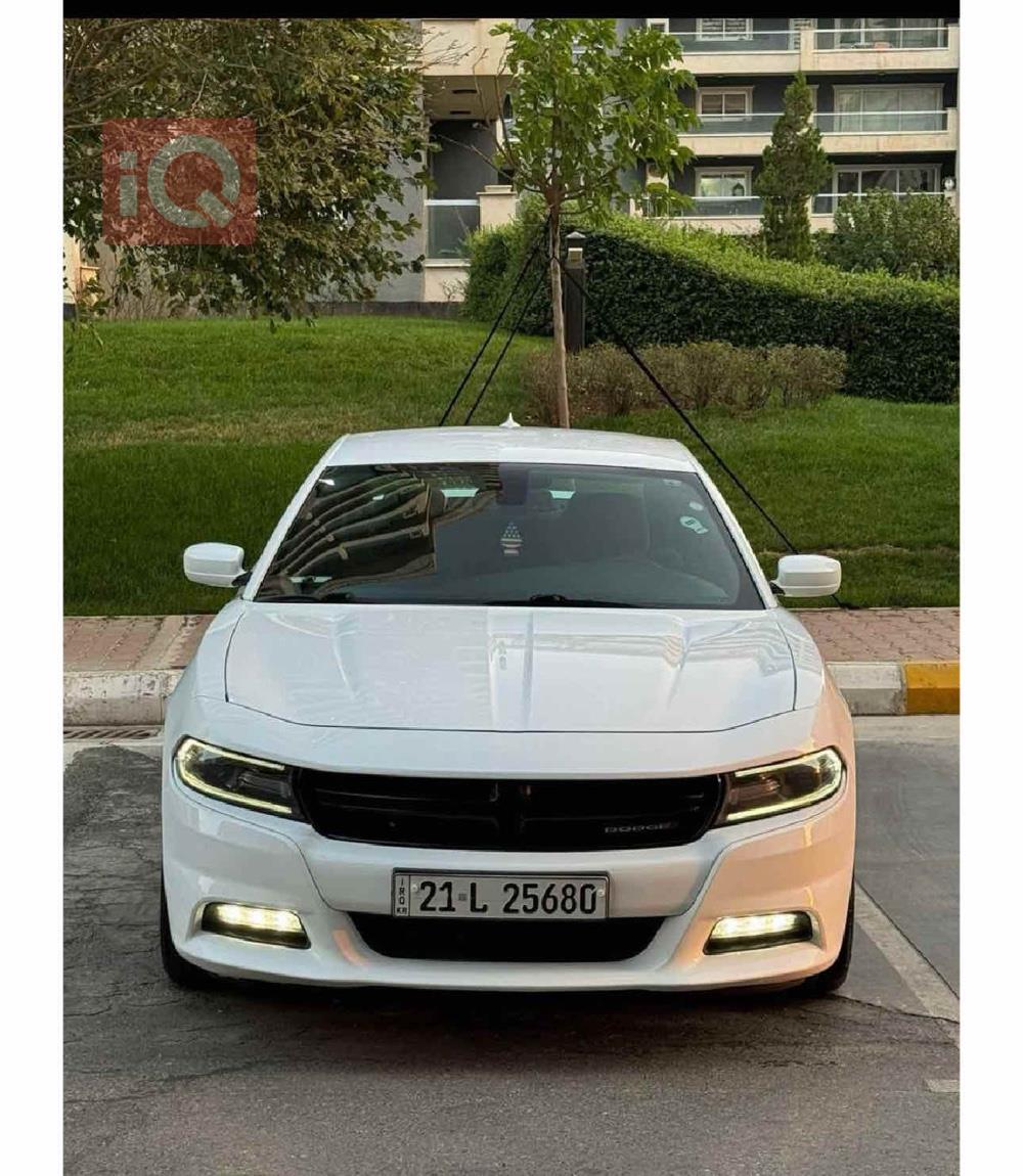 دۆج چارجەر